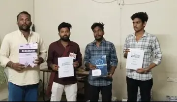 SFI stops private schools from profiteering through the sale of books