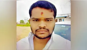 Shabad killer Raj Kumar dies.