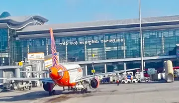 shamshabad-airport