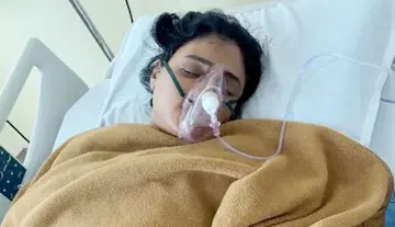 I am recovering rapidly after the surgery: Y.S. Sharmila