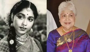 Renowned senior actress Sowcar Janaki passes away.