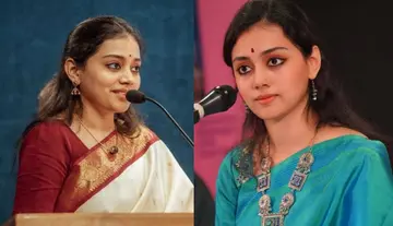 I faced severe difficulties during the train journey: Artist Shivashree