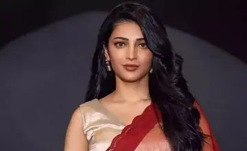 shruthi