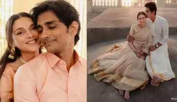 'My life is meaningless without her': Siddharth
