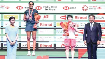 sindhu