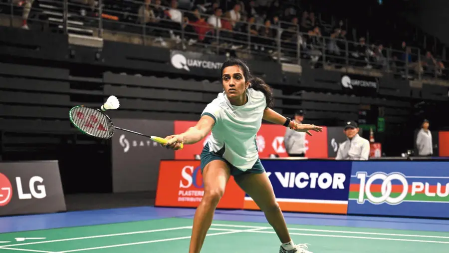 sindhu