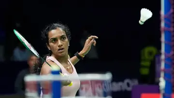 sindhu
