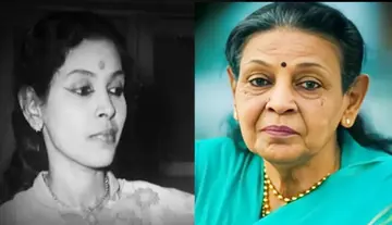 Funeral of renowned singer Jamuna Rani today.