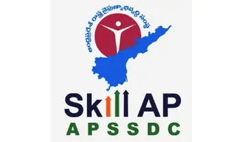 Skill and Social Development Center in Nakkapalli
