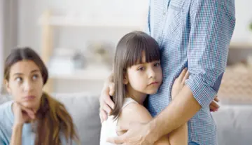 Parental Divorce: Impact on Children