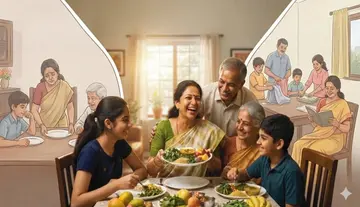 A woman's health is the family's health.
