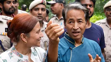 sonam wangchuk