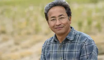 Proper leadership is needed... Are you ready for a second freedom struggle? : Wangchuk