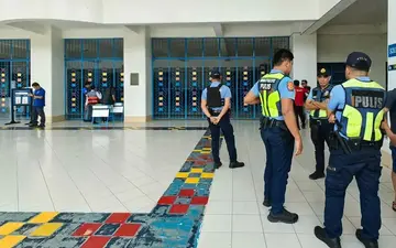southern Philippines