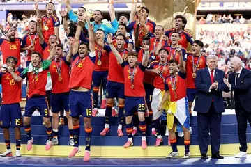 spain