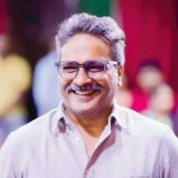 sp charan