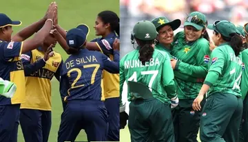 SL vs PAK – Pakistan wins the final T20; Sri Lanka clinches the series.
