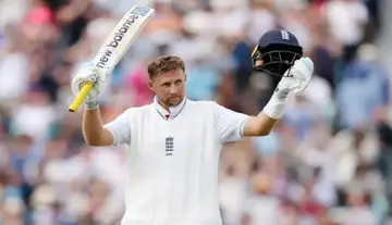 Most Test runs on home soil... Joe Root creates history.