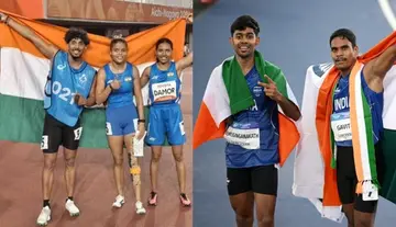 2026 Para Asian Games: A Haul of Medals in Badminton