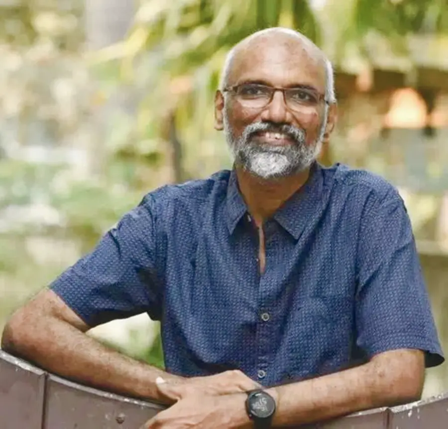 sreekar