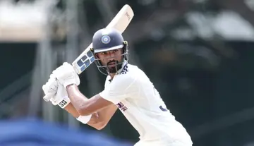 IND vs SL: Padikkal's century on Sri Lankan soil