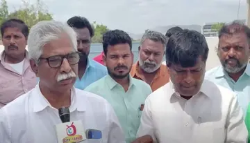 srinivasarao