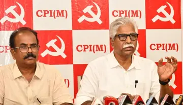 Solely for Looting Wealth: V. Srinivasa Rao on PPP