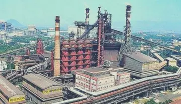 steel-plant