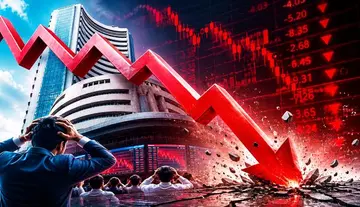 stock markets