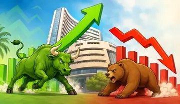 Tensions subside – Stock markets in the green..!