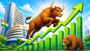 Market rallies, driven by the surge in IT and metal stocks!