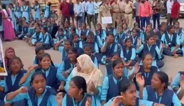 Student Unity – Police Retreat