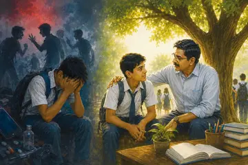 studentteacher