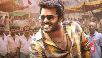 నవంబర్ 12న 'గోట్` image 1