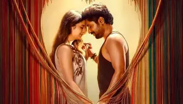 సుహాస్ హీరోగా ‘హైడ్ & సిల్క్’ image 1