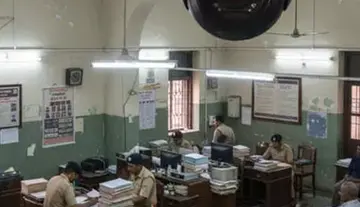 Lok Sabha Secretariat Director commits suicide