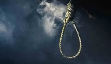 Software employee commits suicide