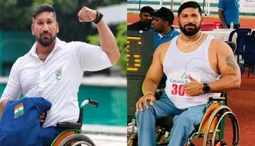Asian Para Games gold medalist Neeraj Yadav dies by suicide
