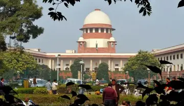 Supreme Court agrees to hear plea regarding Upper Bhadra project
