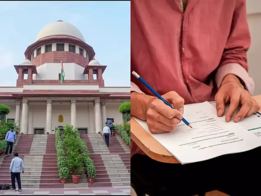 supreme court