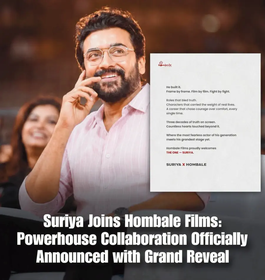 surya