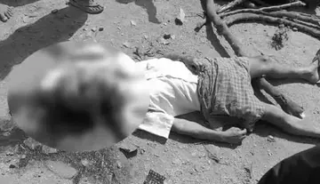 Neem tree dispute – Two dead