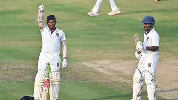 rahul
