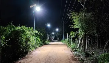 ప్రైవేటుకు వీధిలైట్లు! - రాష్ట్ర ప్రభుత్వ నిర్ణయం
