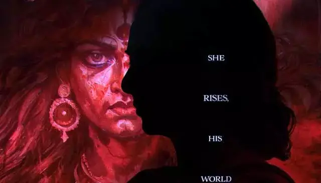 ‘కింగ్ 100’లో టబు.. పోస్టర్ విడుదల image 1