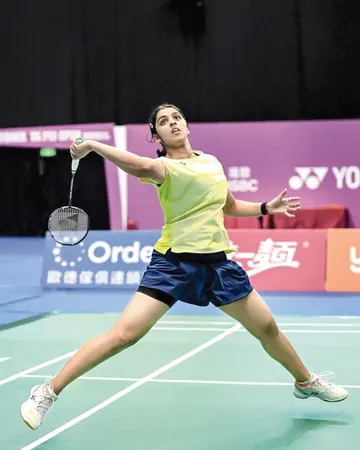 tanvi