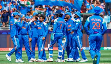 team-india
