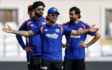 teamindia