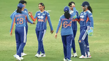 team iindia