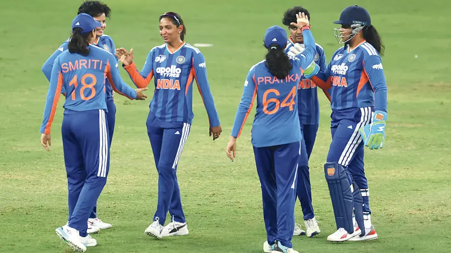 team iindia